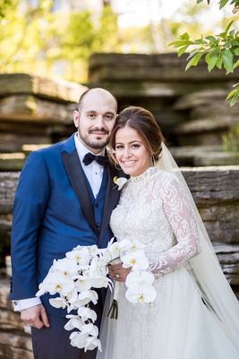 Traditional Greek Wedding Dresses