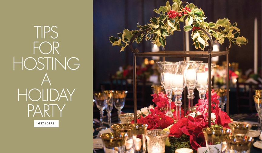 How to Throw a Perfect Holiday Party
Article: How to Throw a Perfect Holiday Party
Photography: Robyn Rachel Photography
Read More:
http://www.insideweddings.com/news/planning-design/how-to-throw-a-perfect-holiday-party/4125/ planning tips for throwing a holiday party
