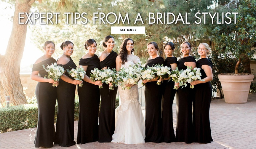 Bridal Stylist Tips for the Wedding
Article: Recently Engaged? Read These Wedding Tips from a Bridal Stylist!
Photography: Brett Hickman Photographers
Read More:
http://www.insideweddings.com/news/fashion/recently-engaged-read-these-wedding-tips-from-a-bridal-stylist/4654/ Expert tips from a bridal stylist maradee wahl dear maradee