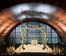 Jewish Wedding at Unique NYC Venue