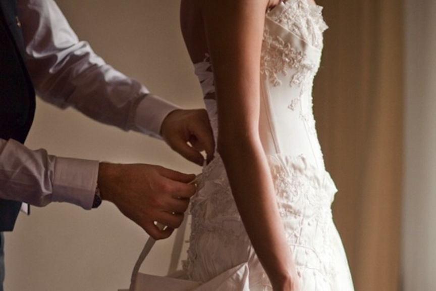 Article: Selecting a Traditional Bridal Gown %26 Festive Reception Dress
Photography: Ira Lippke Studios
Read More:
http://www.insideweddings.com/news/fashion/selecting-a-traditional-bridal-gown-festive-reception-dress/1340/