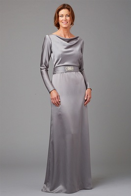 Mom of the Bride Dresses
