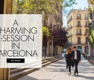 Barcelona Engagement Session