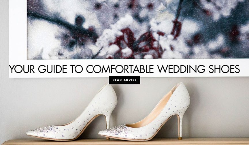 How to Make Your Bridal Heels More Comfortable
Article: How to Make Your Bridal Heels More Comfortable
Photography: Roey Yohai Studios
Read More:
http://www.insideweddings.com/news/fashion/how-to-make-your-bridal-heels-more-comfortable/3127/ how to make your wedding shoes feel more comfortable
