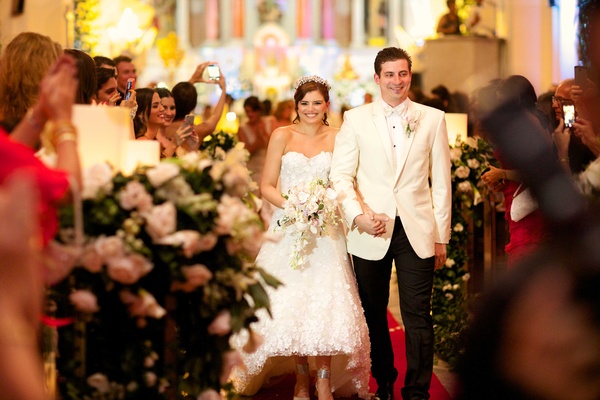Wedding Dresses From Colombia