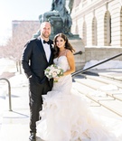 Brooke Squires %26 Mitchell Schwartz
Photography: Lauren Gabrielle Photography
Read More:
http://www.insideweddings.com/weddings/nfl-player-mitchell-schwartzs-luxe-wedding-at-a-historical-venue/1265/ mitchell schwartz nfl player kansas city chiefs cleveland browns nfl wedding bride in mermaid dress