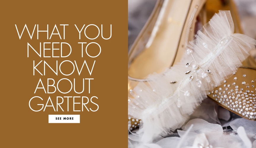 How to Wear a Garter for Your Wedding
Article: How to Wear a Garter for Your Wedding
Photography: Amy Anaiz Photography
Read More:
http://www.insideweddings.com/news/fashion/how-to-wear-a-garter-for-your-wedding/4379/ how to wear a garter at your wedding, how to make a garter work with your wedding dress