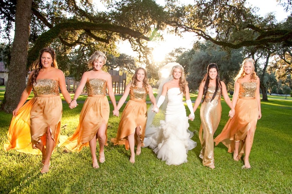Lakefront Dresses