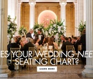 The Pros and Cons of Wedding Seating Charts
Article: The Pros and Cons of Wedding Seating Charts
Photography: Karlisch Photography
Read More:
http://www.insideweddings.com/news/planning-design/the-pros-and-cons-of-wedding-seating-charts/4914/ formal wedding guests seating at statehouse reception with columns