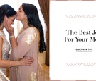 The Best Job for Your Mom
