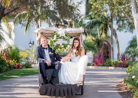 Wedding Limo And Event Transportation Photos Inside Weddings