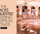 Current Music Trends for Wedding Receptions