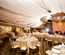 Golden Ballroom Reception