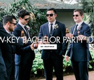 Low-Key Bachelor Party
Article: 10 Fun and Alternative Ideas for Bachelor Parties
Photography: Petula Pea Photography
Read More:
http://www.insideweddings.com/news/planning-design/10-fun-and-alternative-ideas-for-bachelor-parties/3014/ low key bachelor party ideas for grooms and groomsmen friends