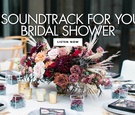 26 Sweet Songs to Play at Your Bridal Shower
Article: 26 Sweet Songs to Play at Your Bridal Shower
Photography: Jessica Claire Photography
Read More:
http://www.insideweddings.com/news/planning-design/26-sweet-songs-to-play-at-your-bridal-shower/3015/ hip, edgy bridal shower, playlist for your bridal shower