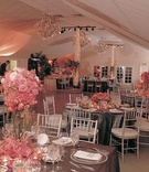 Pavilion Reception Space
Photography: Michael Adams Photography
Read More:
http://www.insideweddings.com/weddings/a-romantic-pink-rose-wedding-at-empire-polo-club-in-california/46/ Empire Polo Club pavilion with chandeliers
