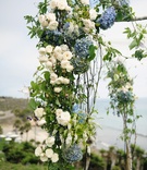 Rustic Wedding Arbor
Photography: Next Exit Photography
Read More:
http://www.insideweddings.com/weddings/melissa-claire-egan-and-matthew-katrosar/588/ Outdoor wedding ceremony structure with branches and flowers