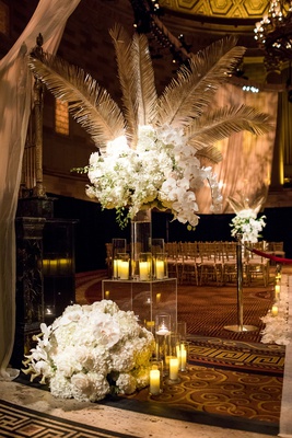 destination wedding with vintage