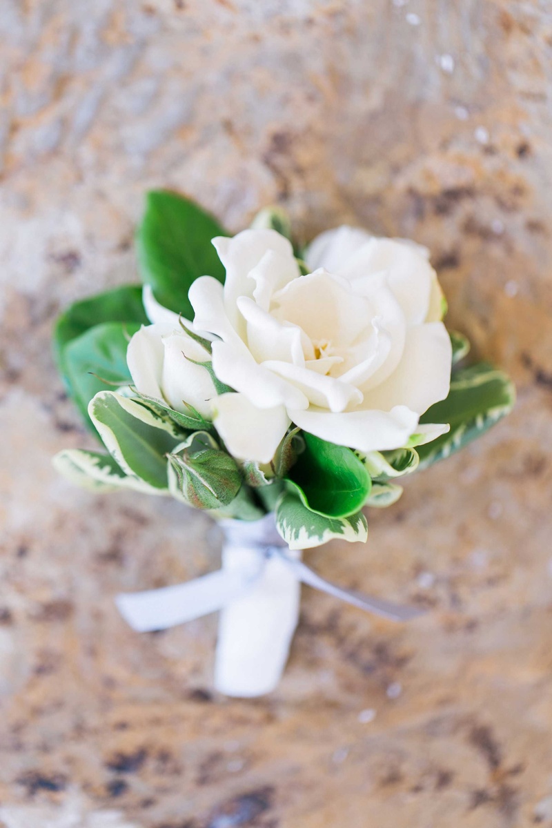 Garden Rose Boutonniere white garden rose boutonniere spray corsage on rhinestone Garden Rose Boutonniere white garden rose boutonniere spray corsage on rhinestone
