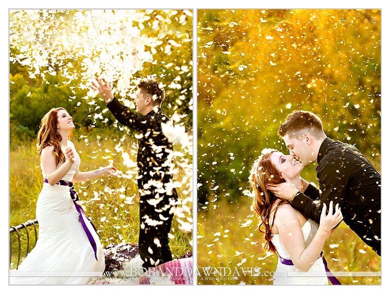 Photography: Bob %26 Dawn Davis Photography %26 Design
Read More:
http://www.insideweddings.com/biz/bob-dawn-davis-photography-chicago/8550/