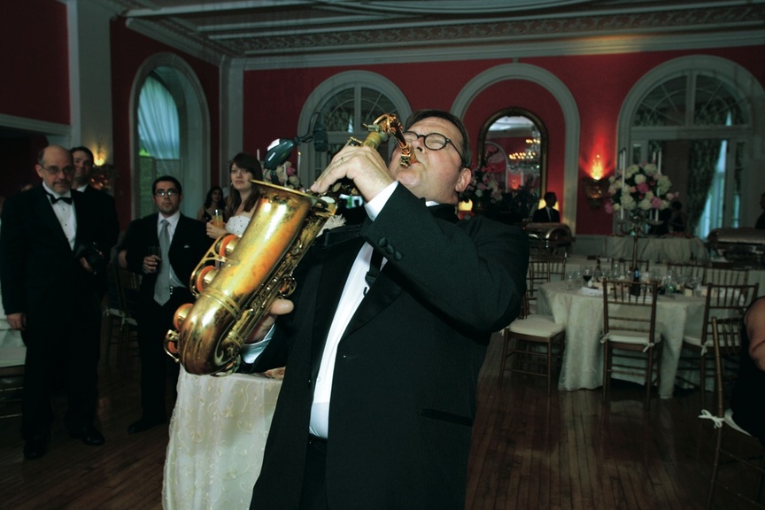 Article: Choosing Between a Band and a DJ
Photography: Susan Bordelon
Read More:
http://www.insideweddings.com/news/planning-design/choosing-between-a-band-and-a-dj/1547/