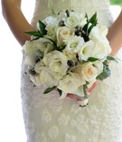 Classic Bridal Bouquet, White-and-Greenery
Photography: Alejandro Núñez
Read More:
http://www.insideweddings.com/weddings/lively-wedding-with-sweet-details-in-the-dominican-republic/981/ classic bridal bouquet white greenery dominican republic wedding small lovely romantic