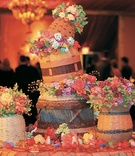 Photography: Robert T. Williams
Read More:
http://www.insideweddings.com/weddings/sheila-crump-johnson-and-william-t-newman-jr/134/