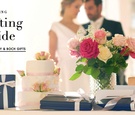 Wedding Gifting Guide