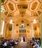 Wedding at Assumption Catholic Church
Photography: Dalal Photography
Read More:
http://www.insideweddings.com/weddings/elegant-affair-at-the-university-club-chicago/357/ Wedding ceremony at Assumption Catholic Church, Chicago
