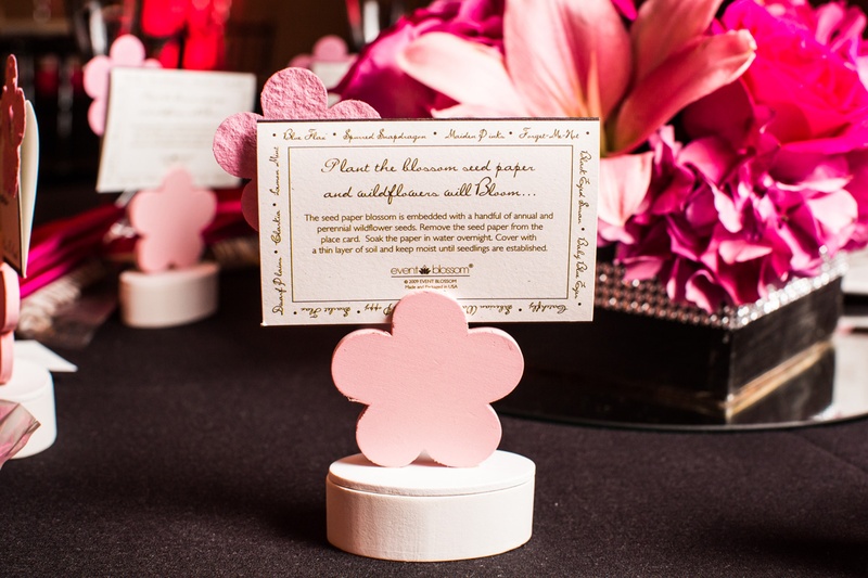 favors gifts photos seed paper blossoms inside weddings flower seed paper favors