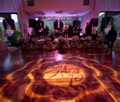 Illuminated Dance Floor
