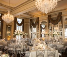 Elegant Reception Space