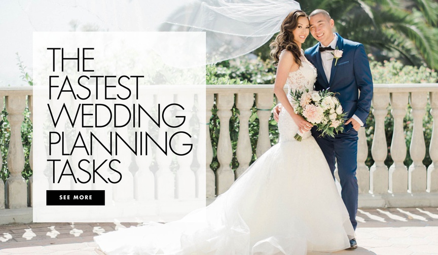 Wedding Planning Tasks That Can Be Finished Quickly
Article: Wedding Planning Tasks That Can Be Finished Quickly
Photography: Ether %26 Smith
Read More:
http://www.insideweddings.com/news/planning-design/wedding-planning-tasks-that-can-be-finished-quickly/4578/ For when you need to cross something off your to-do list.