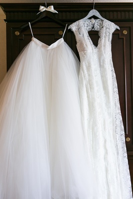 Wedding Dress Not Be Worn