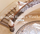 Advantages of Having a "First Look"
