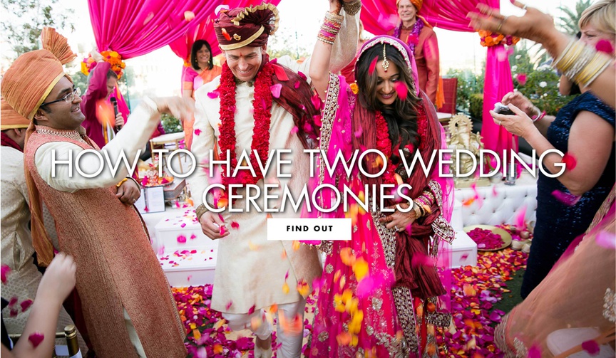 Your Guide to Having Two Wedding Ceremonies
Article: Your Guide to Having Two Wedding Ceremonies
Photography: Lin %26 Jirsa Photography
Read More:
http://www.insideweddings.com/news/planning-design/your-guide-to-having-two-wedding-ceremonies/2878/ how to have two wedding ceremonies wedding ideas