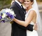 Melissa Egan & Matt Katrosar