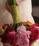 Pink Bridal Bouquet
Photography: E Photography
Read More:
http://www.insideweddings.com/weddings/festive-bright-june-wedding-in-minneapolis-minnesota/144/ Fuchsia and orange flowers for bride