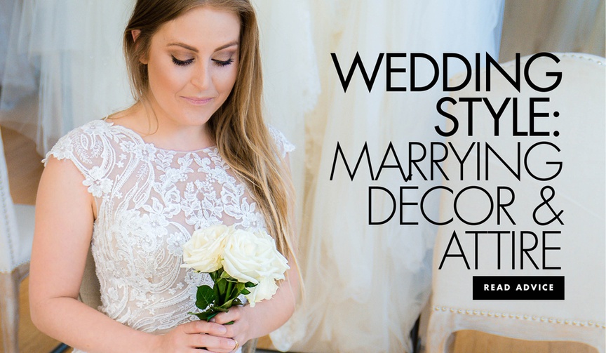 The Methodology of Bridal Style
Article: How to Choose Your Wedding Theme and Your Bridal Gown
Photography: Mindy Hunter
Read More:
http://www.insideweddings.com/news/fashion/how-to-choose-your-wedding-theme-and-your-bridal-gown/4753/ wedding style advice marrying decor and attire belle manjong the boutique by b.belle events