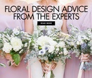 Expert Floral Design Tips