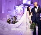 Marc Rzepczynski & Lindzey Lawler