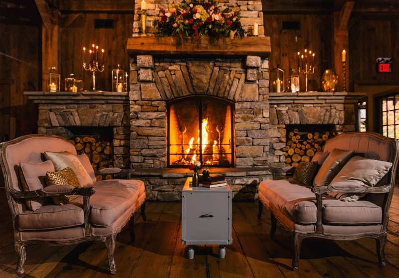 Cozy Cottage Setting
Photography: Vue Photography
Read More:
http://www.insideweddings.com/weddings/baroque-autumn-wedding-with-deep-wine-tones-in-north-carolina/770/ cozy cabin or cottage setting to go along with old Europe themed wedding with deep color scheme