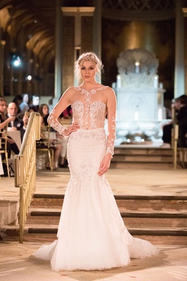 Sexy Wedding Dresses 2018