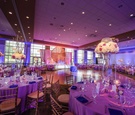 Lavish Blue and Lilac Décor