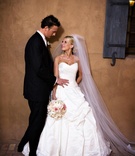 Scottsdale Bride %26 Groom
Photography: Jared Platt Photography
Read More:
http://www.insideweddings.com/weddings/fall-wedding-with-european-inspired-charm-in-scottsdale-arizona/259/ Scottsdale, Arizona wedding couple at Tuscan country club