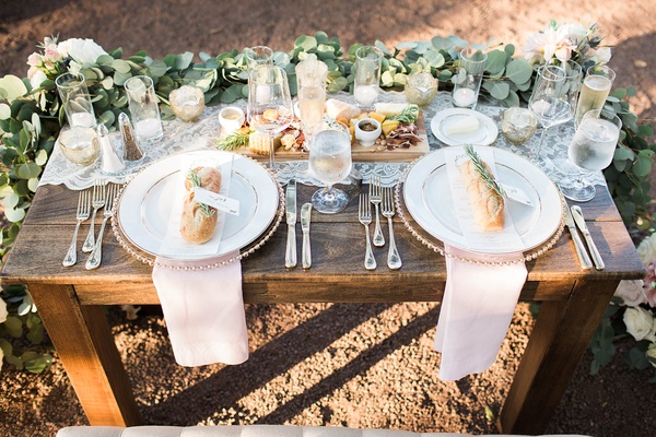 Rustic-Chic Outdoor Wedding at a Winery in Northern California ... Rustic-Chic Outdoor Wedding at a Winery in Northern California ...