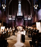 Elegant Church Ceremony
Photography: Haley Ringo Photography
Read More:
http://www.insideweddings.com/weddings/zena-foster-and-durrell-tank-babbs/1239/ r&b singer tank beauty influencer zena foster wedding, glamorous church wedding