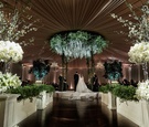 Tented Ballroom Ceremony