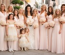 Pink Halter Dresses
