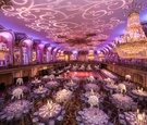 Grand Ballroom Wedding in Chicago